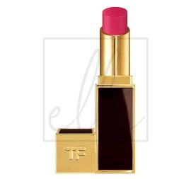 Tom ford satin matte lip color - lenfer