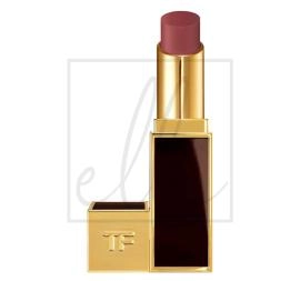 Tom ford satin matte lip color - sliver