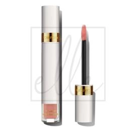 Soleil lip lacquer liquid tint - naked elixir