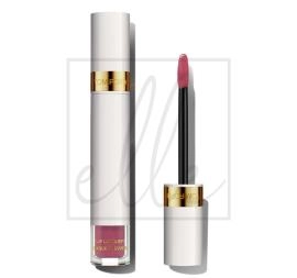 Soleil lip lacquer liquid tint - cara mia