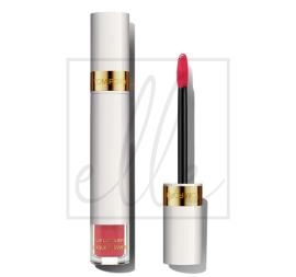 Soleil lip lacquer liquid tint - in ecstasy