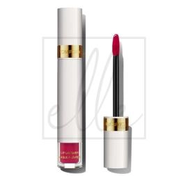 Soleil lip lacquer liquid tint - exhibitionist