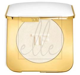 Radiant perfecting powder - 01 gilt glow