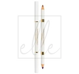 Shade & illuminate eye kohl duo - 03 aurora