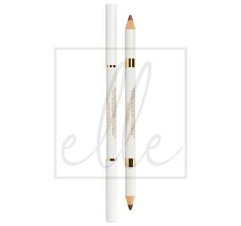 Shade & illuminate eye kohl duo - 04 solaris