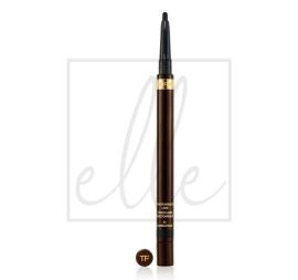 Emotionproof eye liner dominateur