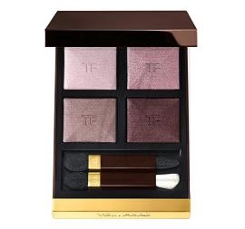 Tom ford eye color quad - virgin orchid