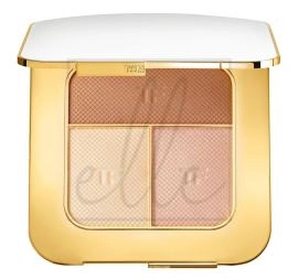 Tom ford soleil contouring compact - bask (19g)