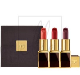 Boys & girls 3 pieces lipstick set - boys