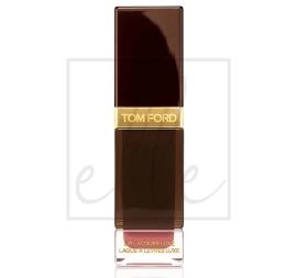 Lip lacquer luxe matte - 04 insouciant