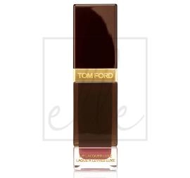 Lip lacquer luxe matte - 05 pussycat