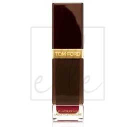 Lip lacquer luxe matte - 06 habitual