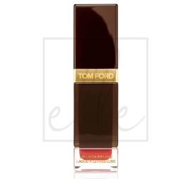 Lip lacquer luxe matte - 07 jaguar