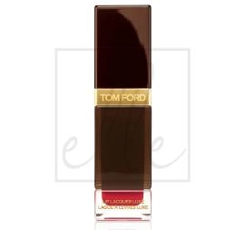 Lip lacquer luxe matte - 08 overpower