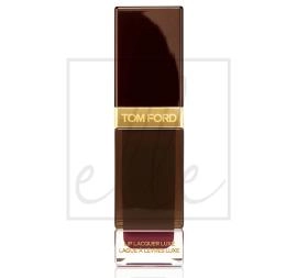 Lip lacquer luxe matte - 10 beaujolais