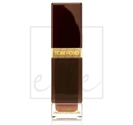 Lip lacquer luxe vinyl - 02 softcore