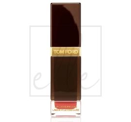 Lip lacquer luxe vinyl - 04 initiate