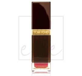 Lip lacquer luxe vinyl - 05 unzip