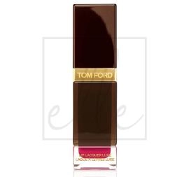 Lip lacquer luxe vinyl - 08 infatuate