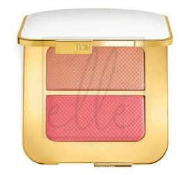 Soleil sheer cheek duo - lissome