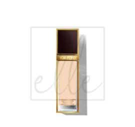 Tf shade and illuminate sft radiance foundation - 0.3 ivory silk