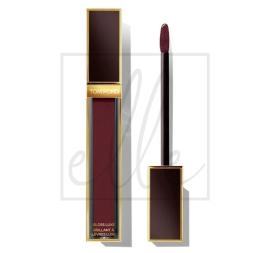 Tom ford gloss luxe moisturizing lipgloss - 04 exquise