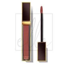 Tom ford gloss luxe moisturizing lipgloss - 08 inhibition