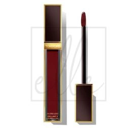 Tom ford gloss luxe moisturizing lipgloss - 18 saboteur