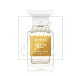 Jasmine musk eau de parfum - 50ml (white musk collection)