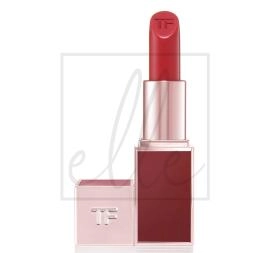 Lip color - lost cherry