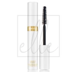 Soleil lash rays mascara - 01 noir (8ml)