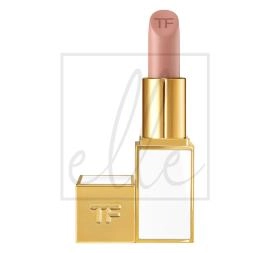 Lip color - jasmin musk