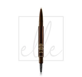 Brow perfecting pencil 02 blonde