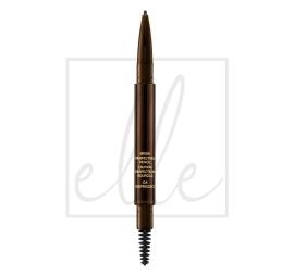 Brow perfecting pencil 04 espresso