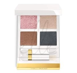 Tom ford eye color quad - white suede