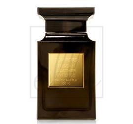 Tuscan intense leather eau de parfum - 100ml