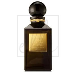 Tuscan intense leather eau de parfum - 250ml