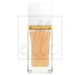 Tom ford soleil nail lacquer - 24k