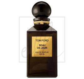 Beau de jour eau de parfum - 250ml