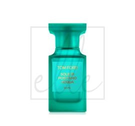 Sole di positano acqua 50ml