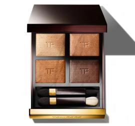 Tom ford eye color quad - suspicion