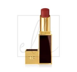 Tf lip color satin matte-shameless