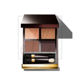 Tom ford eye color quad - de la creme