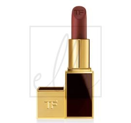 Tom ford lip color matte - #80 impassioned