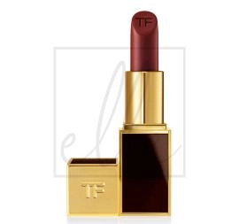 Tom ford lip color - #08 velvet cherry