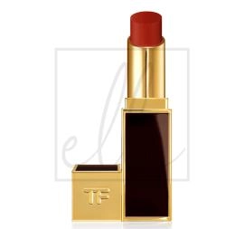 Tom ford lip color satin matte - #16 scarlet rouge