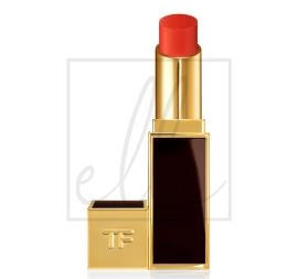 Tom ford lip color satin matte - #15 wild ginger