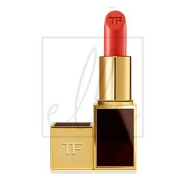 Tom ford lip colour clutch - #15 wild ginger metallic