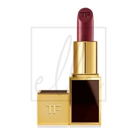 Tom ford lip colour clutch - #08 velvet cherry metallic