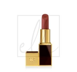 Tom ford lip color matte - #100 equus